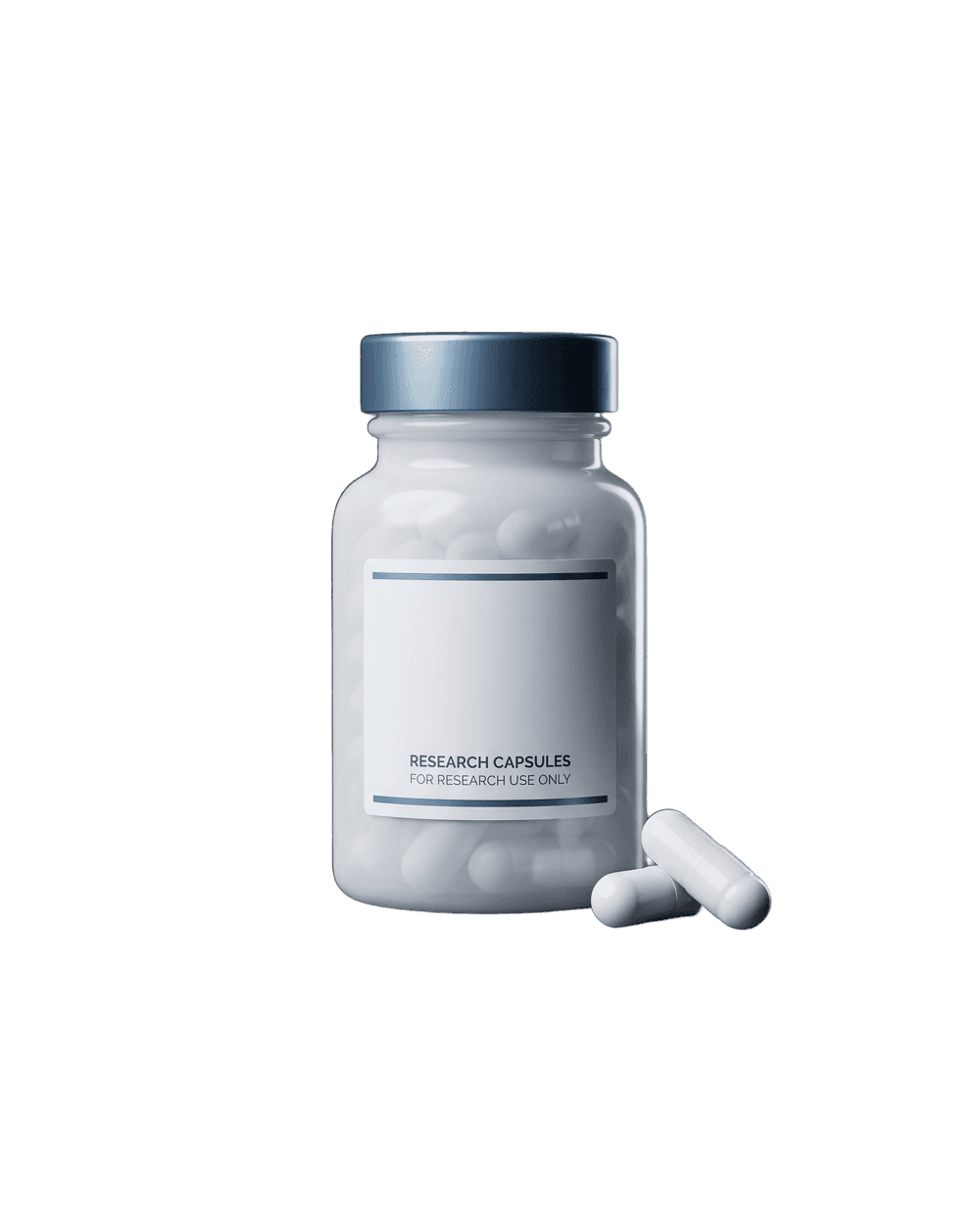 MK-677 research vial