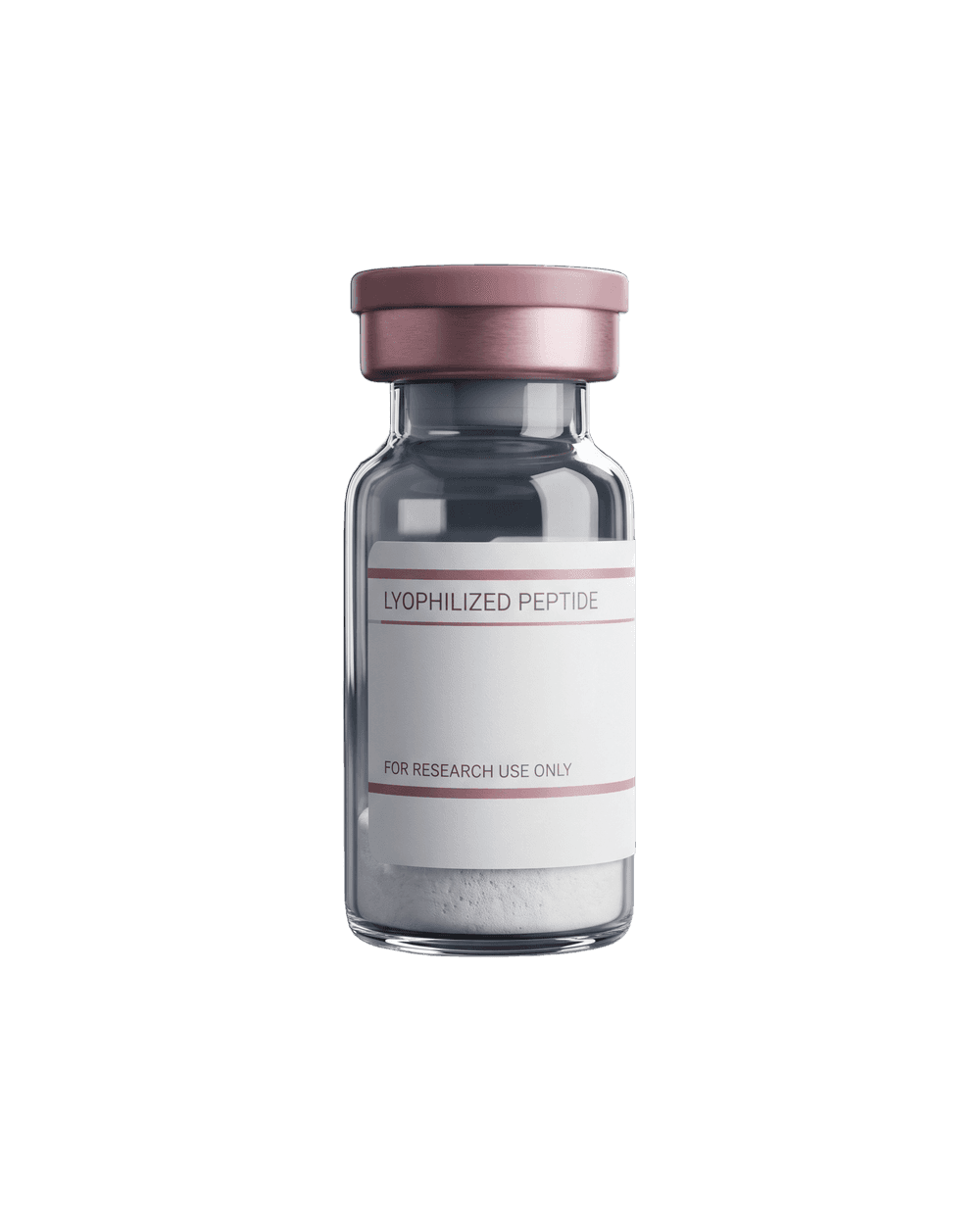 PT-141 research vial