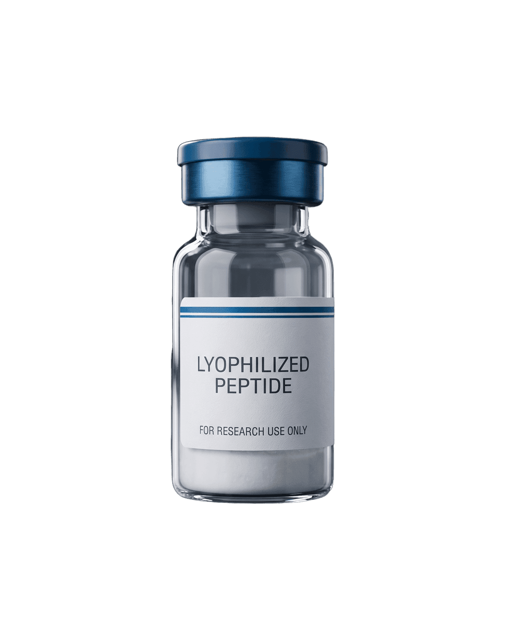 BPC-157 research vial